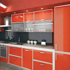 Hot Item Modern New Model Shaker Style Free Used Italian Kitchen Cabinet Design Wholesale In 2021 Kitchen Cabinets Models Kitchen Models Italian Kitchen Cabinets