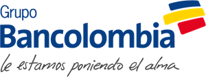 La entidad bancaria, resistida como casi todas por su falta de empatía con la. Bancolombia Logo Download Logo Icon Png Svg
