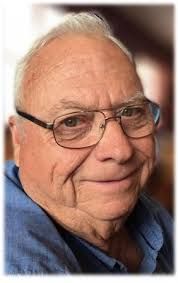 Robert Melvin Ault Obituary