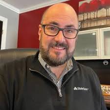 Star Rating and Reviews for Jeff Marshall