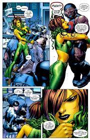 Respect Marrina Smallwood! (Marvel: 616) : r/respectthreads