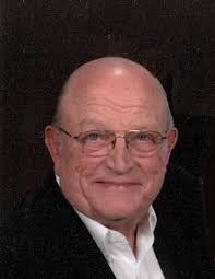 Daniel Stroupe Obituary (1941