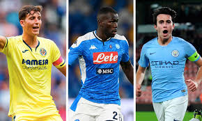 After 18 exciting years, the time has come to put an end to my football career. Three Defenders On Sight For The Barca To Relieve To Umtiti