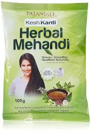 Both men and women with black hair might have a difficult time maintaining thick, healthy tresses. Herbal Mehandi Patanjali Herbal Mehandi Black 100 Gram Herbalism Herbal Hair Colour Stop Grey Hair