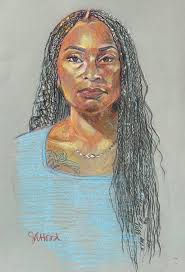 Pine Bluff, Arkansas, last week!