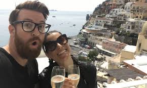 Meet Jeremy Tucker of Keith & June Brand Agency in Downtown Los Angeles