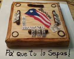 Domino Table A Jugar Domino Table 50th Birthday Party Beautiful Cakes