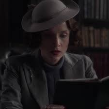 Ada Shelby's Best Moments in Peaky Blinders