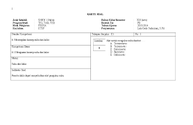 Oct 03, 2020 · suhu dan pemuaian merupakan salah satu materi fisika yang dipelajari di kelas 11 semester 1, oleh karena itu disini saya mencoba untuk membuat latihan soal materi suhu dan pemuaian lengkap dengan pembahasannya secara terperinci, bisa dijadikan latihan untuk para siswa agar lebih memahami materi medan magnet atau referensi oleh guru dalam membuat soal ulangan. Contoh Soal Fisika Suhu Dan Kalor Kelas 11 Bagikan Contoh