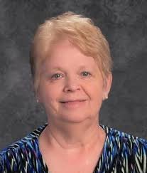 Nina Larsen Obituary (1950