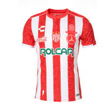 As the football from china online shop, we offer cheap football shirts thailand（soccer team jerseys） from all over the world. Jersey Charly Necaxa Alterno 19 20 Hombres Innovasport