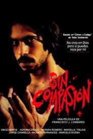 Marcello Rivera Movies List