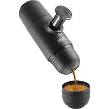 A filtered coffee machine can definitely do the job if you need lots of coffee. Minipresso Ns Portable Pod Espresso Machine Supercheap Auto New Zealand