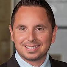 DANIEL LARIOS AT GUARANTEED RATE