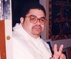 Remembering Heavy D (Singer/Actor) On His Birthday Today  Bestsellers/Blockbusters is remembering Jamaican-born American rapper,  record producer, singer and actor Dwight Arrington Myers better known as  Heavy D