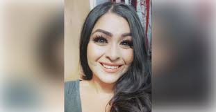 Obituary information for Marissa Lauren Delgado