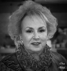Remembering Doris Roberts (November 4, 1925