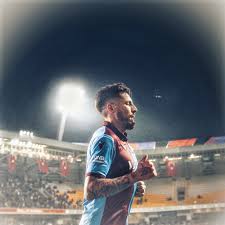 Jose Sosa 8 2020 Futbolcular Firtinalar Spor