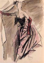 The Art Of Fashion Illustration Drawing On Style Gray M C A London Uk Fashion Drawing Fashion Illustration Fashion Art Illustration