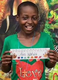 Compel Outreach International