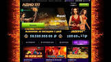 Игровые автоматы казино Azino777