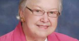 Delilah M. Blume, 89, St. Louis