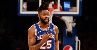 They clinched a playoff berth on march 22, 2013, with a win over the toronto raptors, and clinched the atlantic division title on april 9 against the washington wizards. New York Knicks Lead Nba With Three Tar Heels On Roster