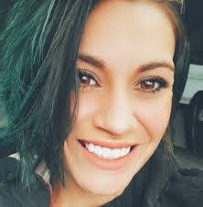 Daisha Walker's Instagram, Twitter & Facebook