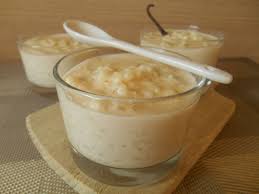 Riz Au Lait Philippe Conticini Recette Riz Au Lait Gateau Yaourt Yaourt Thermomix