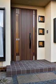 40 stylish modern wooden door design ideas engineering discoveries wooden main door design door design modern door design