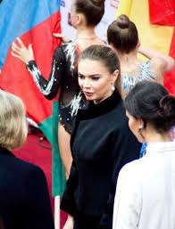 Select from premium alina kabajewa of the highest quality. Mysterious Alina What Is Known About The Life And Successes Of Kabaeva Personal Life Alina Kabaeva And Vladimir Putin