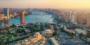 Egypt is a transcontinental country that stretches from the northeast corner of africa to the southwest corner of asia. Egypt 27 6 Billion Major Investment Plan For 691 Green Projects Afrik 21