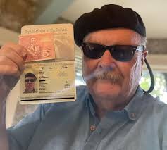 Welcome, Ambassador Spencer!