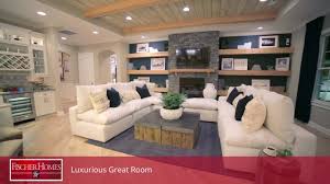 Find your dream home in fischer, tx. The Rookwood Floorplan By Fischer Homes 2017 Indianapolis Home Show Youtube