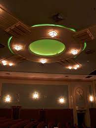 Art Deco Napier Art Deco Art Deco Architecture Art Deco Lighting