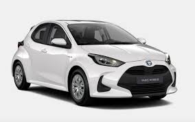 Le nouveau cycle d'homologation wltp (world harmonized light vehicles test procedure) est entré en maurice brignoli. Nouvelle Toyota Yaris Hybride A Quoi Ressemble La Version De Base