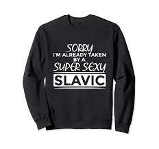 Slavic fun