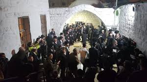 return to yosef - jews united - josephs tomb - שכם  - kever yosef - קבר יוסף