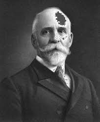 Edwin Hale Abbot (1834–1927)