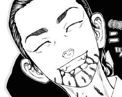 Jun 15, 2021 · komik tokyo revengers chapter 210 sub indo tokyo revengers ini merupakan sebuah komik yang berasal dari jepang dan sangat populer karena cerita seru dan menarik didalamnya. Baji Death Chapter