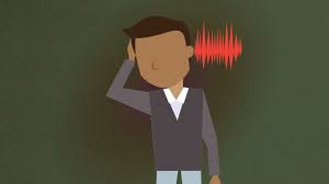 Don't understand how an audiogram hearing test with t can ever be accurate. In First Test Specially Timed Signals Ease Tinnitus Symptoms