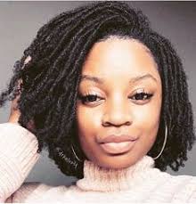 Tapered cuts are having a moment right now. 20 Popular Short Natural Hairstyles For Black Women Easy Hairstyles
