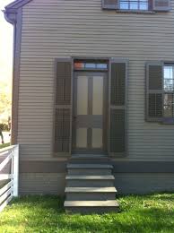 Certapro painters® of springfield, mo transforms homes and businesses by providing expert services with a proven process, giving you more time to enjoy. Exterior Paint Colors Dark Gray And Tan Springfield Il Exterior Paint Colors Exterior Paint Exterior