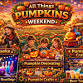 All Things Pumpkins