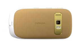 Nokia Oro technische daten, test ...