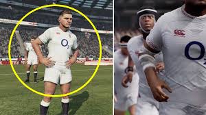 The following is a list of rugby union video games. Rugby Fans Rejoice As New Rugby Game Is Announced Rugby Onslaught