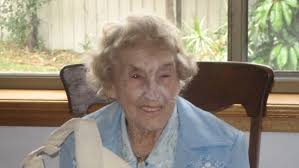 Sydney nurse Mavis Lopez