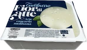 Boules 500GR TIPO NAPOLI Mozzarella Fior di Latte 45%MG BARQUETTE 3kg |  Mozzalat
