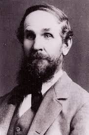 William Gedge (1830-1912)