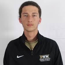 2022-23 Men's Track & Field Roster